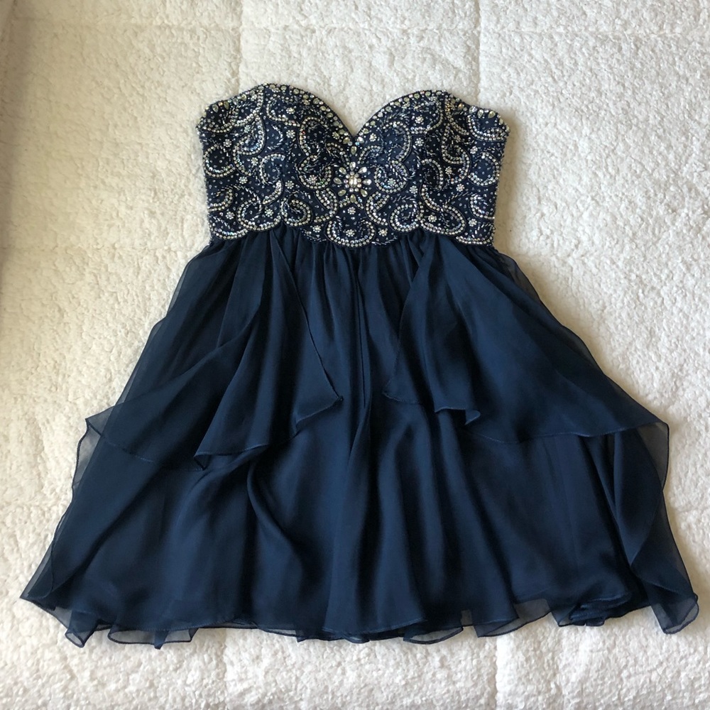 Homecoming/Prom Dress